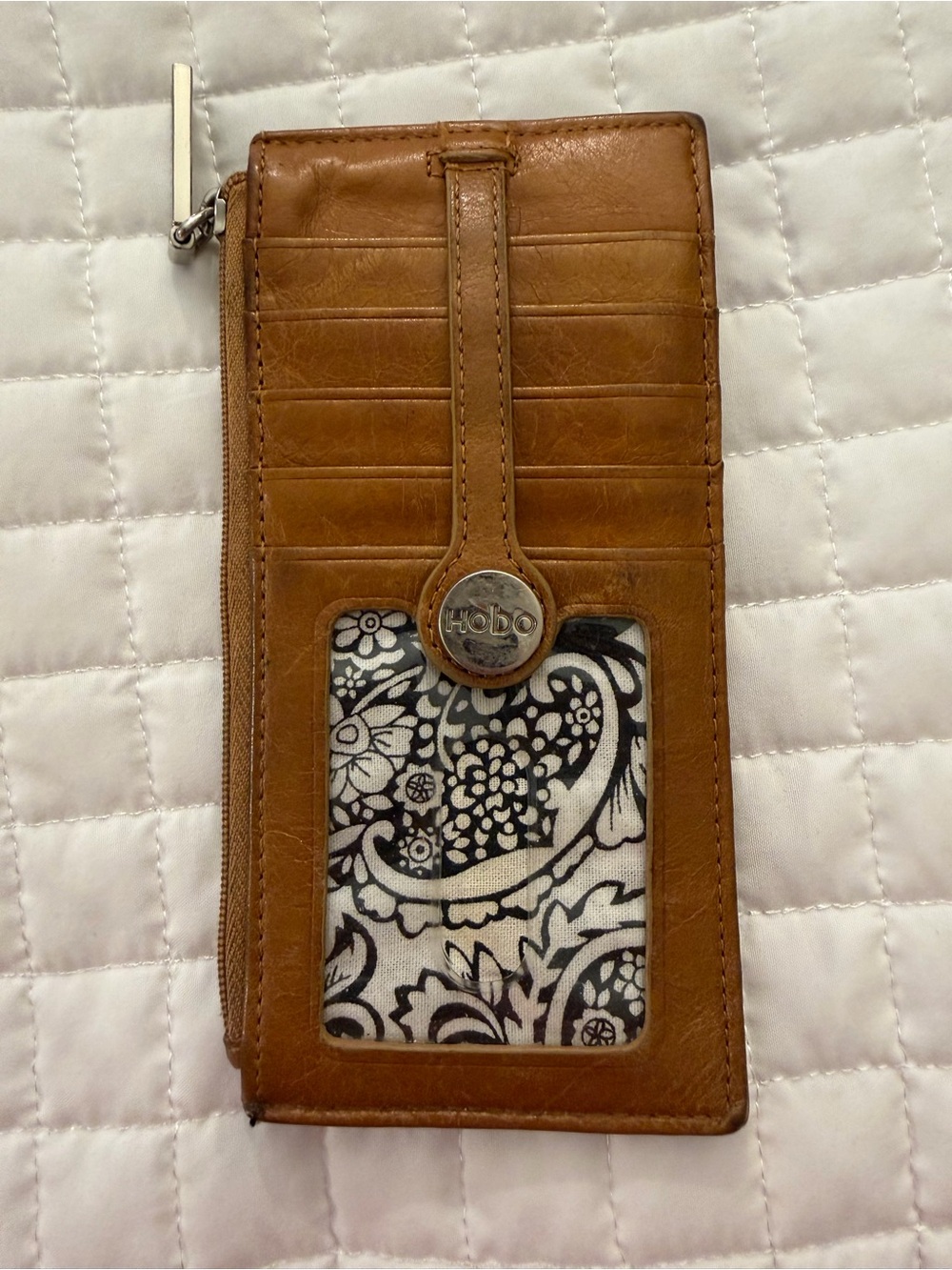 Hobo Cardholder